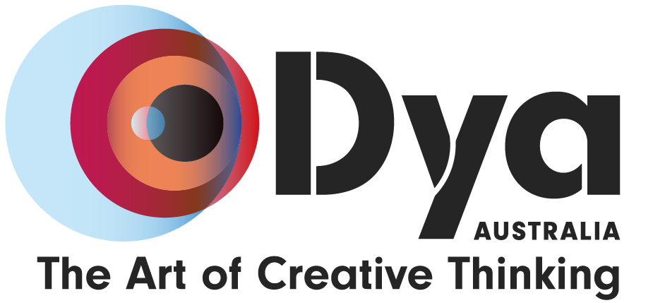 DYA Australia Creative Thinking