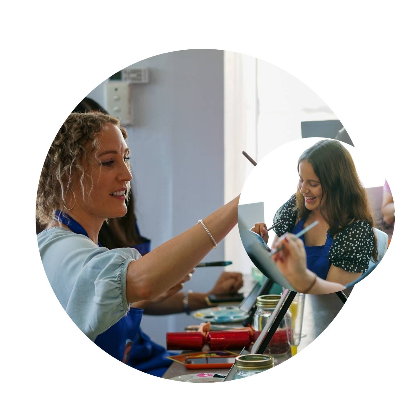 Mastering soft skills through creative workshops