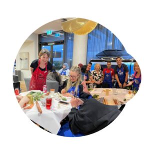 Influencing Change: How Art Drives Corporate Transformations