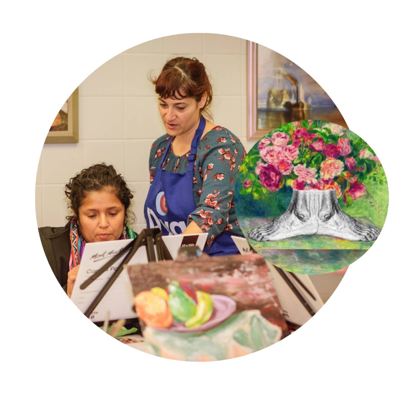 Easing Into Innovation: Simple Steps with Big Impact