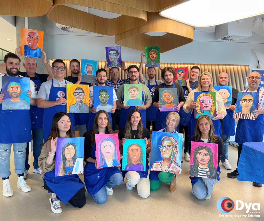 Optimising creativity for better business outcomes