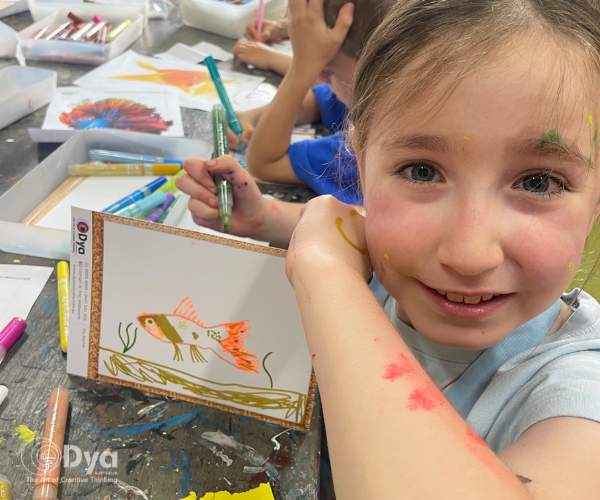 School Holiday Workshops