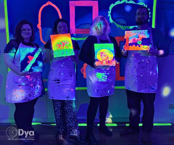 Be Bold Festival 2024