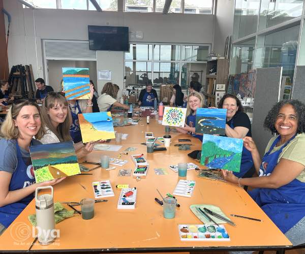 Act Now: Why Your Business Needs Immediate Creative Revival