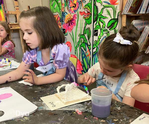 School Holiday Program