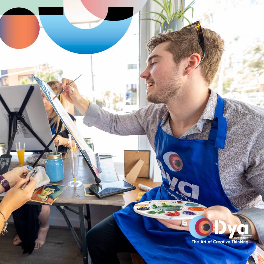 Shaping Your Company's Vision with Creative Workshops