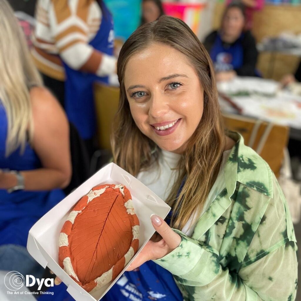 Art at the Heart: Transforming Corporate Environments