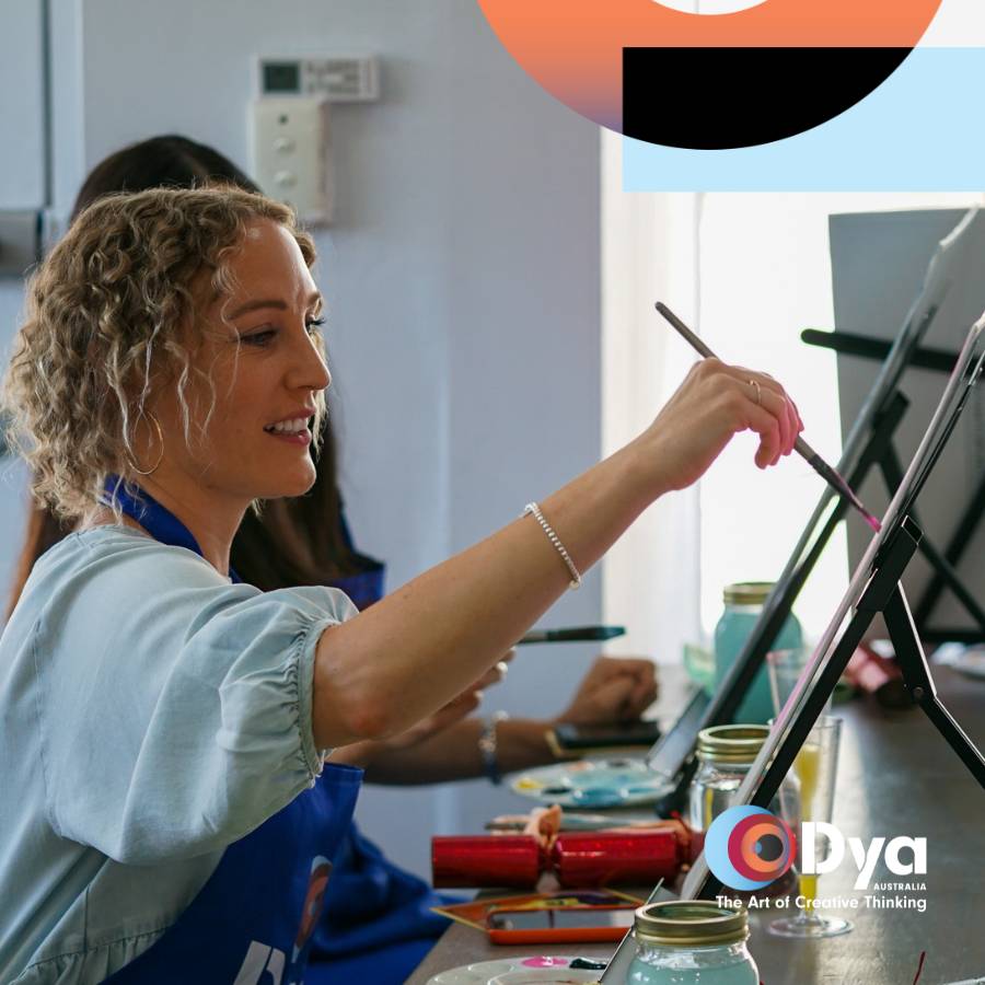 Could Art Classes Be the Key to Unlocking Career Growth?