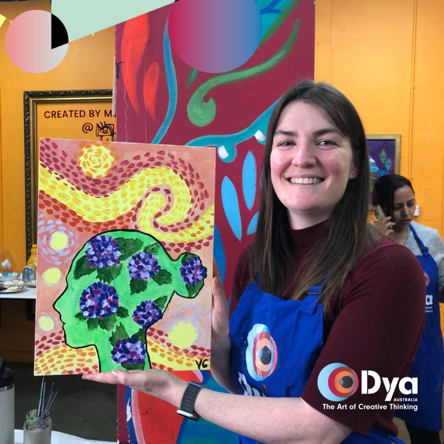 Transforming workplaces with art-based strategies