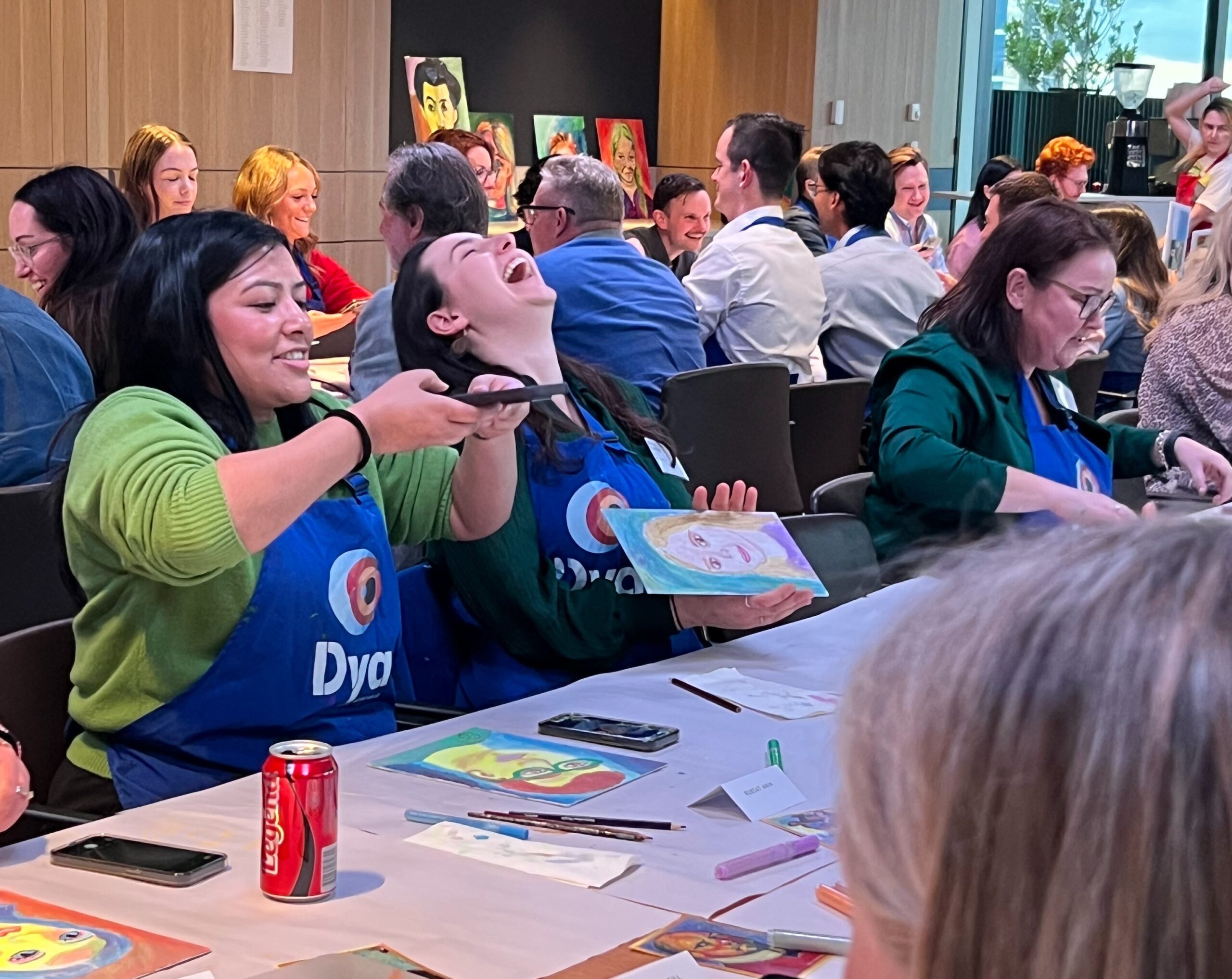 Simplifying Innovation: Art Strategies for Every Business