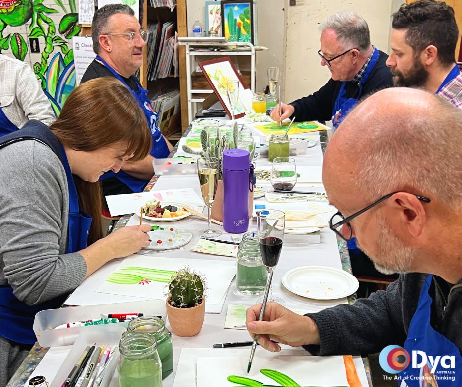 Act Now: Why Your Business Needs Immediate Creative Revival