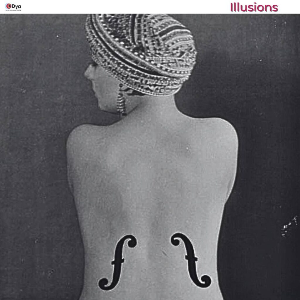 September at Dya Aus - Illusions