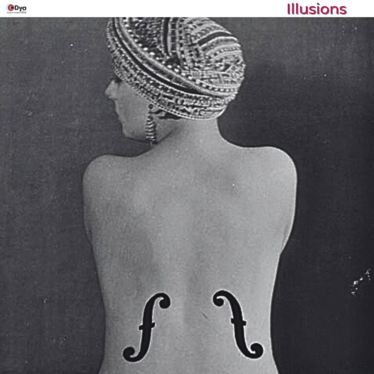 September at Dya Aus - Illusions