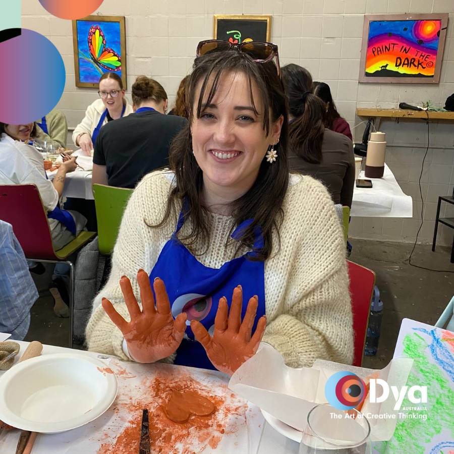 Achieving clarity in decision-making with creativity