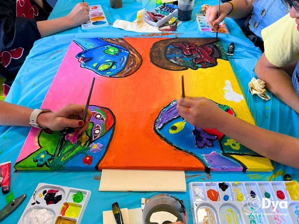 Fostering a Growth Mindset Through Creative Exploration in the Classroom