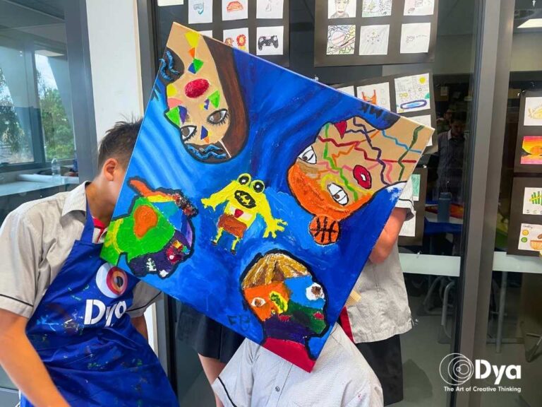 Celebrating Learning Through Art: Holiday Activities That Inspire Reflection and Joy