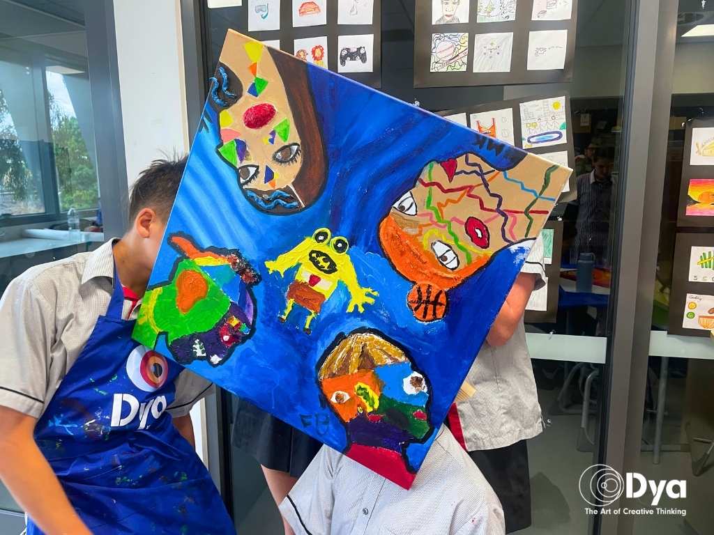 Celebrating Learning Through Art: Holiday Activities That Inspire Reflection and Joy