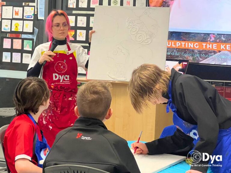 Beyond Boredom: How Creative Learning Activities Help Students Thrive Over Summer