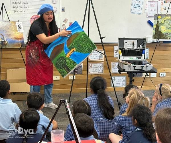 Chairo Christian School