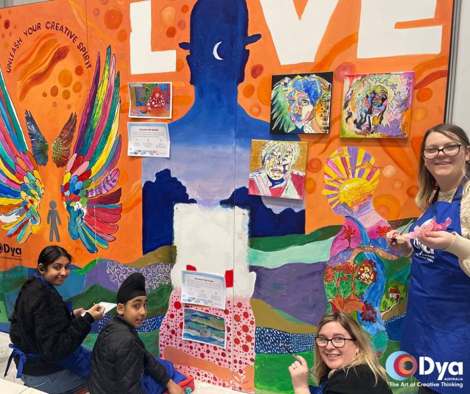 Cultivate Growth: Art Events that Expand Perspectives