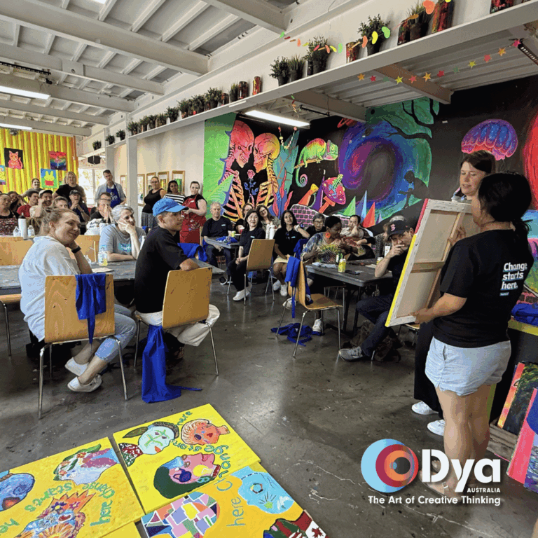How Art Uncovers Insights in Business Strategies