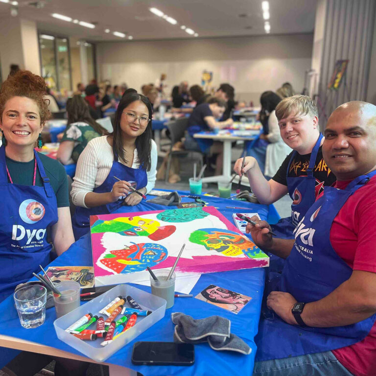 Earning Recognition: How Art Enhances Corporate Image
