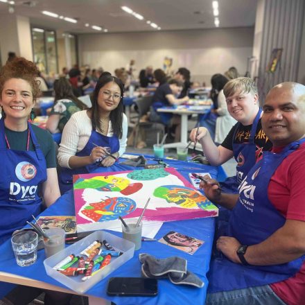 Engaging Employees: How Art Enhances Workplace Wellness