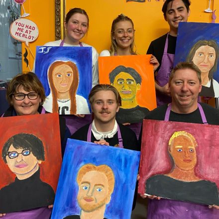 Paint for fun photos - Dya website  - 7